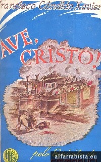 Av�, Cristo!