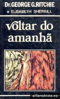 Voltar do amanh
