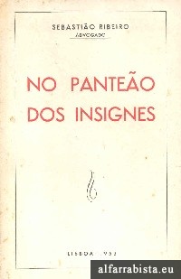 O panteo dos insignes