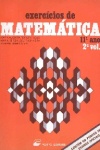 Exerccios de matemtica - 11. ano - 2. vol.