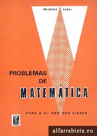 Problemas de matemtica
