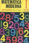 Matemtica moderna - 4 Vols.