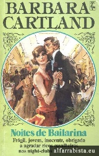 Noites de bailarina