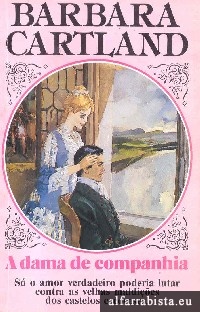 A dama de companhia