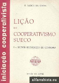Li��o do Cooperativismo Sueco