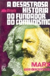 Marx, esse desconhecido