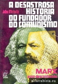 Marx, esse desconhecido