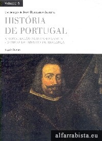 A Restaura��o da Independ�ncia