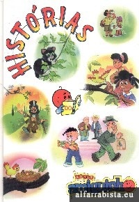 Hist�rias do nosso amiguinho