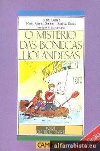 O mistrio das bonecas holandesas