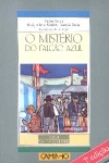 O mistrio do falco azul