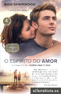 O esprito do amor