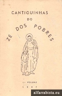 Cantiguinhas do Z� dos pobres