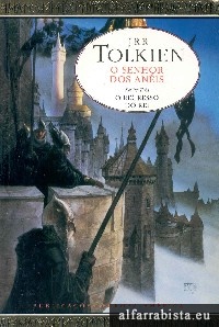 O Senhor dos An�is III