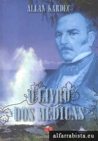O livro dos m�diuns