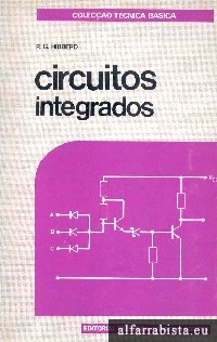 Circuitos integrados