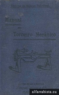 Manual do Torneiro Mecnico