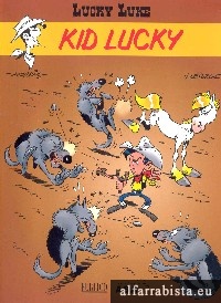 Kid Lucky
