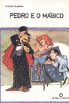 Pedro e o m�gico