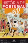Histria de Portugal em Banda Desenhada - 4 Vols.