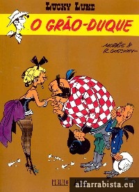 O Gro-Duque