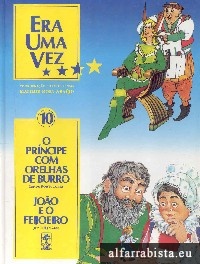 O pr�ncipe com orelhas de burro