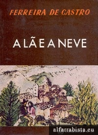 A L e a Neve
