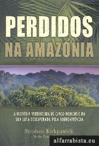 Perdidos na Amaz�nia