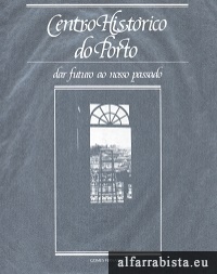 Centro Histrico do Porto
