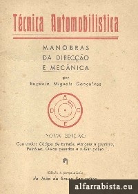 Tcnica automobilstica