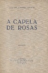 A capela de rosas