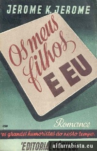 Os meus filhos e eu