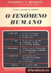 O fen�meno humano