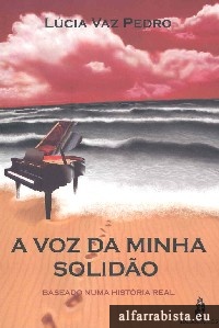 A voz da minha solid�o