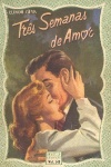 Trs semanas de amor