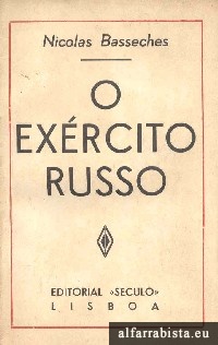 O ex�rcito russo