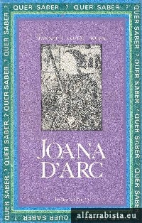Joana D'Arc