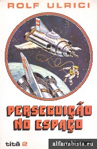 Persegui��o no espa�o