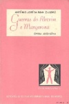Guerras de alecrim e mangerona