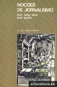Noes de jornalismo