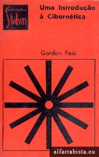 Uma introdu��o � cibern�tica