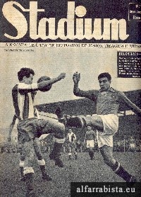 Stadium - 321