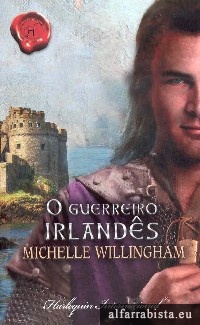 O guerreiro irland�s