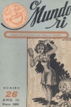 O mundo ri - 26