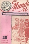 O mundo ri - 38