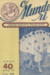 O mundo ri - 40