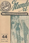 O mundo ri - 44