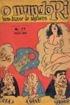 O mundo ri - 77