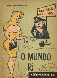 O mundo ri - 99