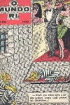 O mundo ri - 143